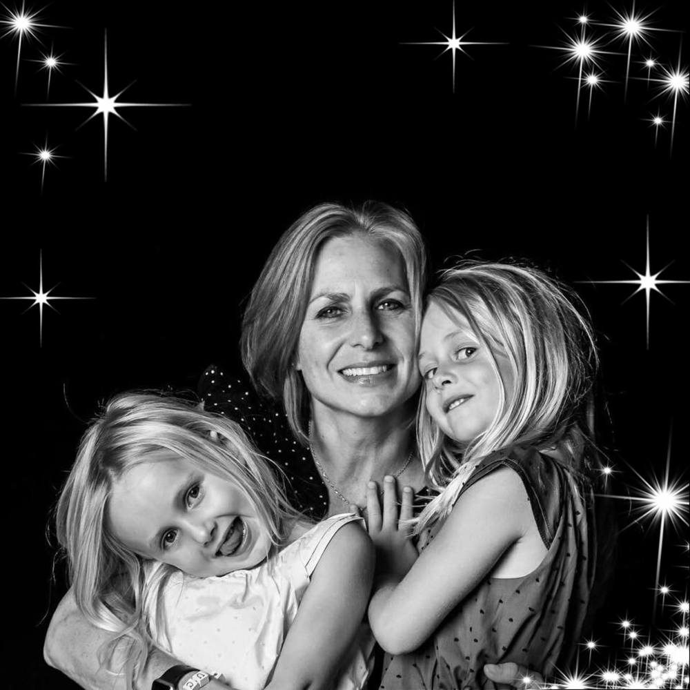 Meet your Posher, Mikey